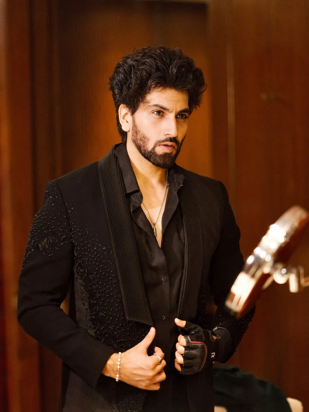 Laqshay  Kapoor