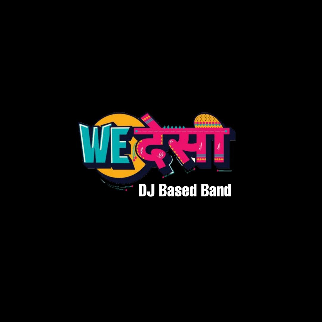 We Desi Band