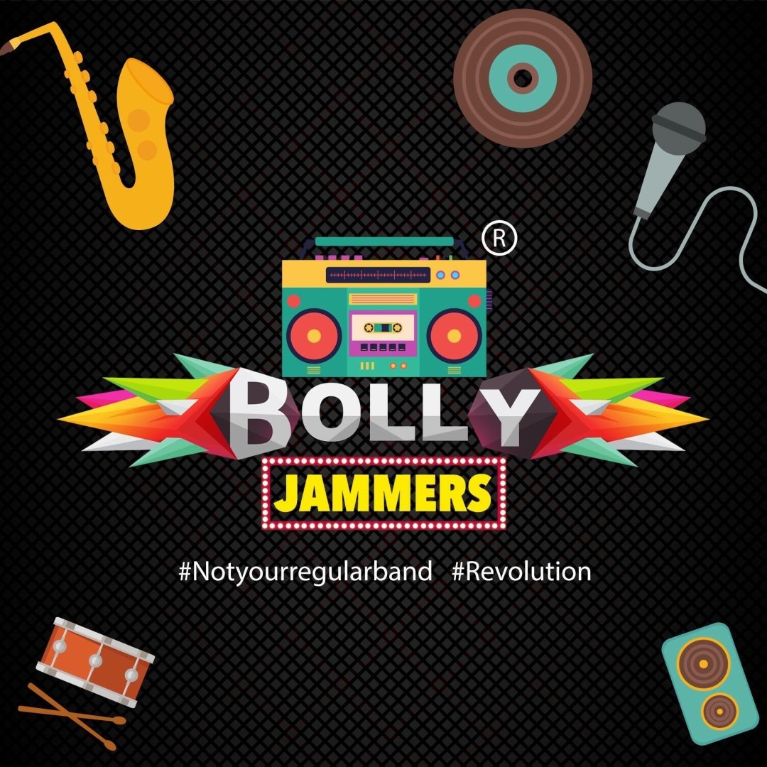 Bolly Jammers