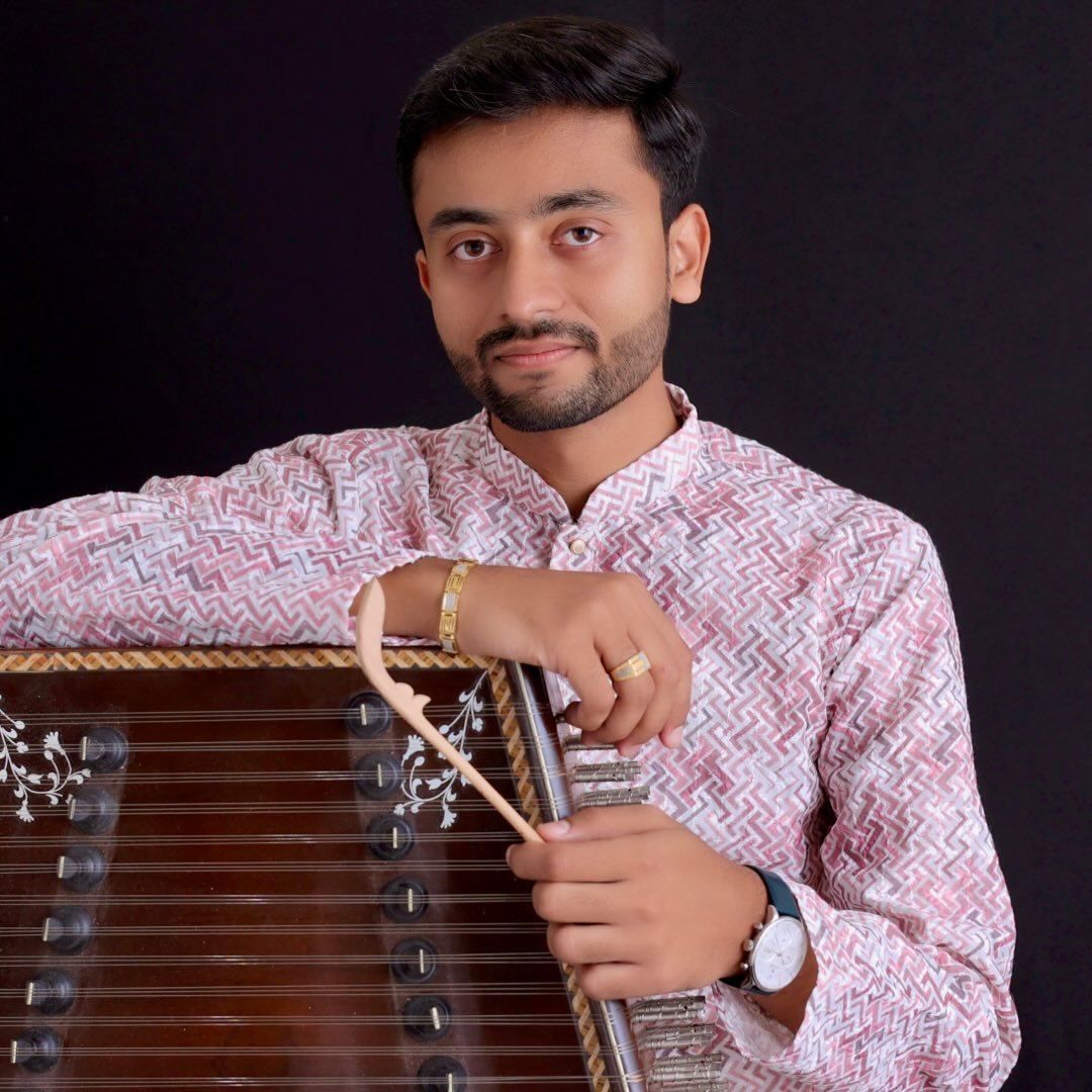 Chaitanya Barasiya