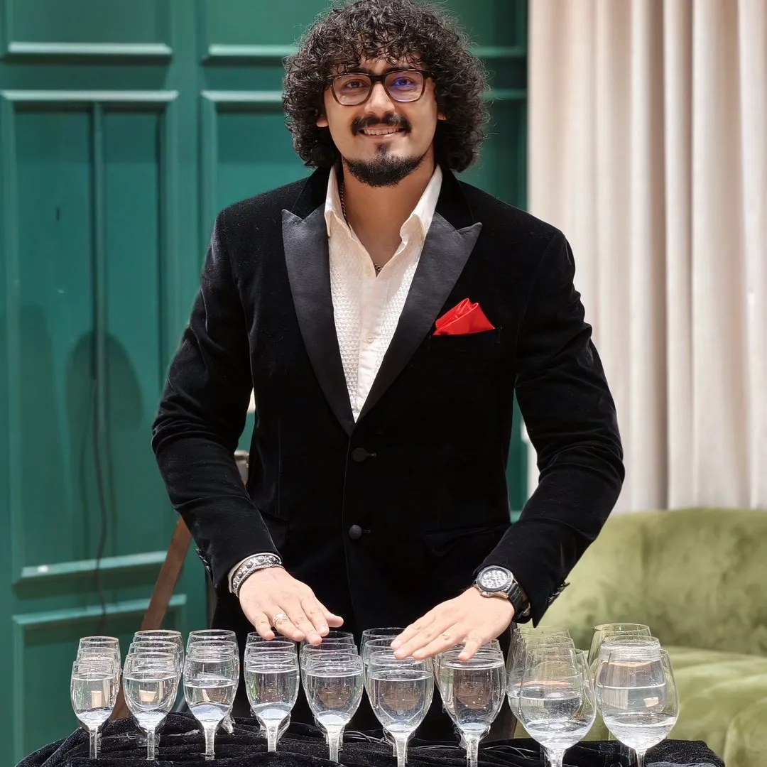 Gaurav Kotian