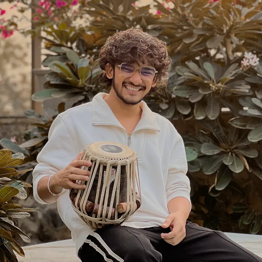 Ved Prajapati