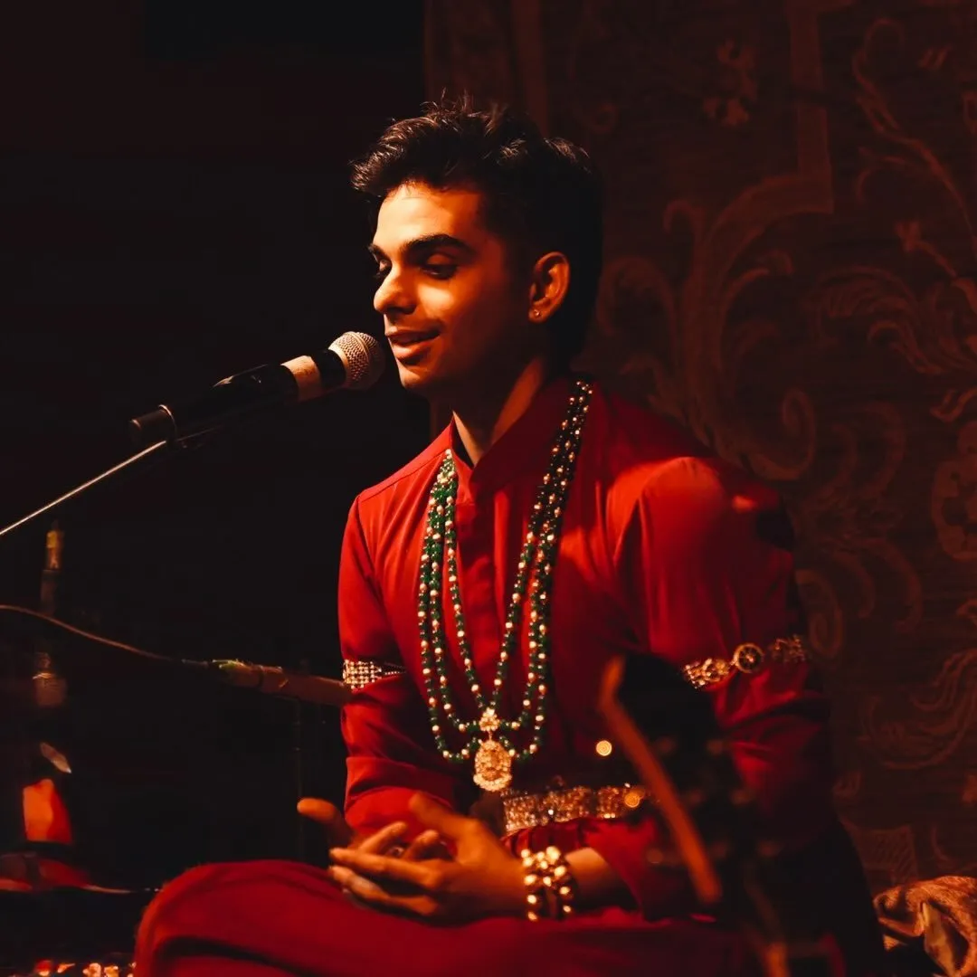 Madhav Kalra