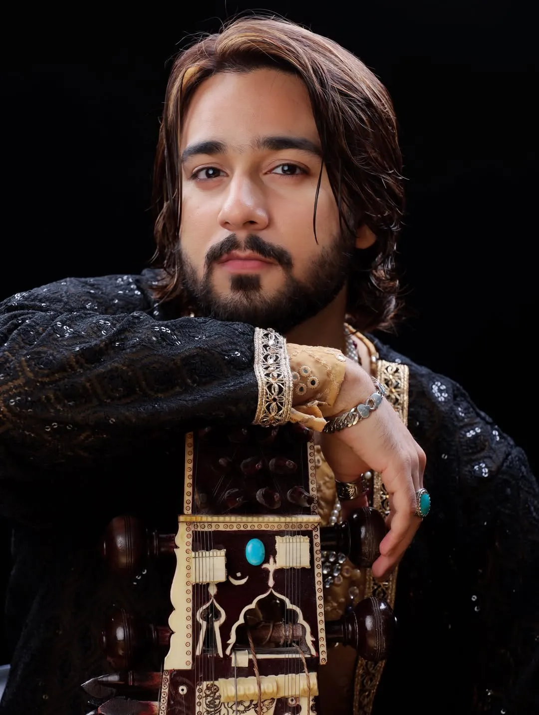 Nabeel Khan