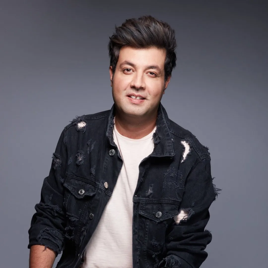 Varun Sharma