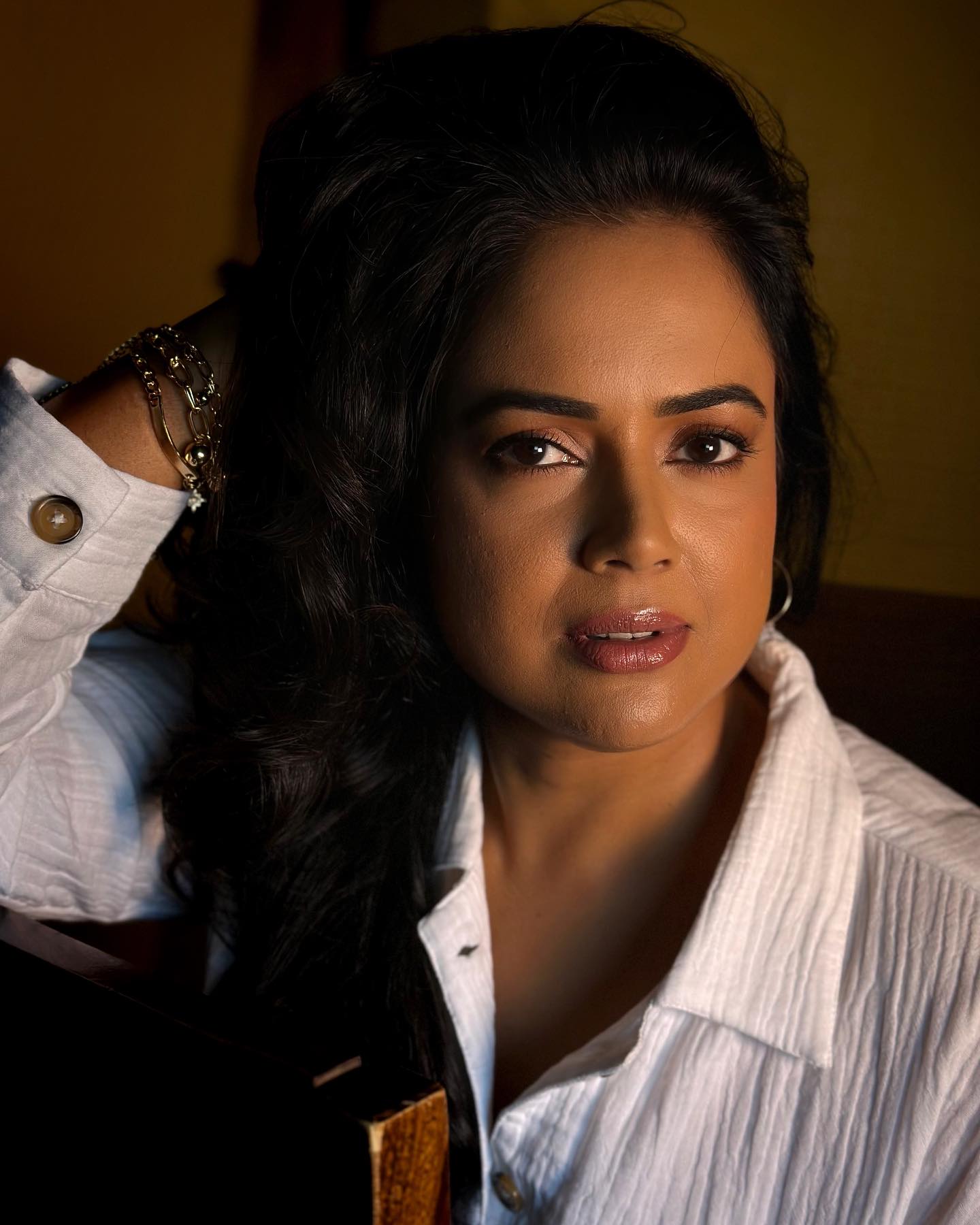 Sameera Reddy