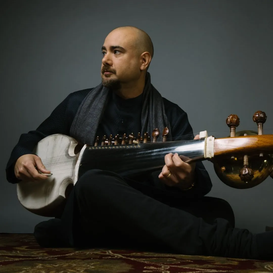 Alam Khan