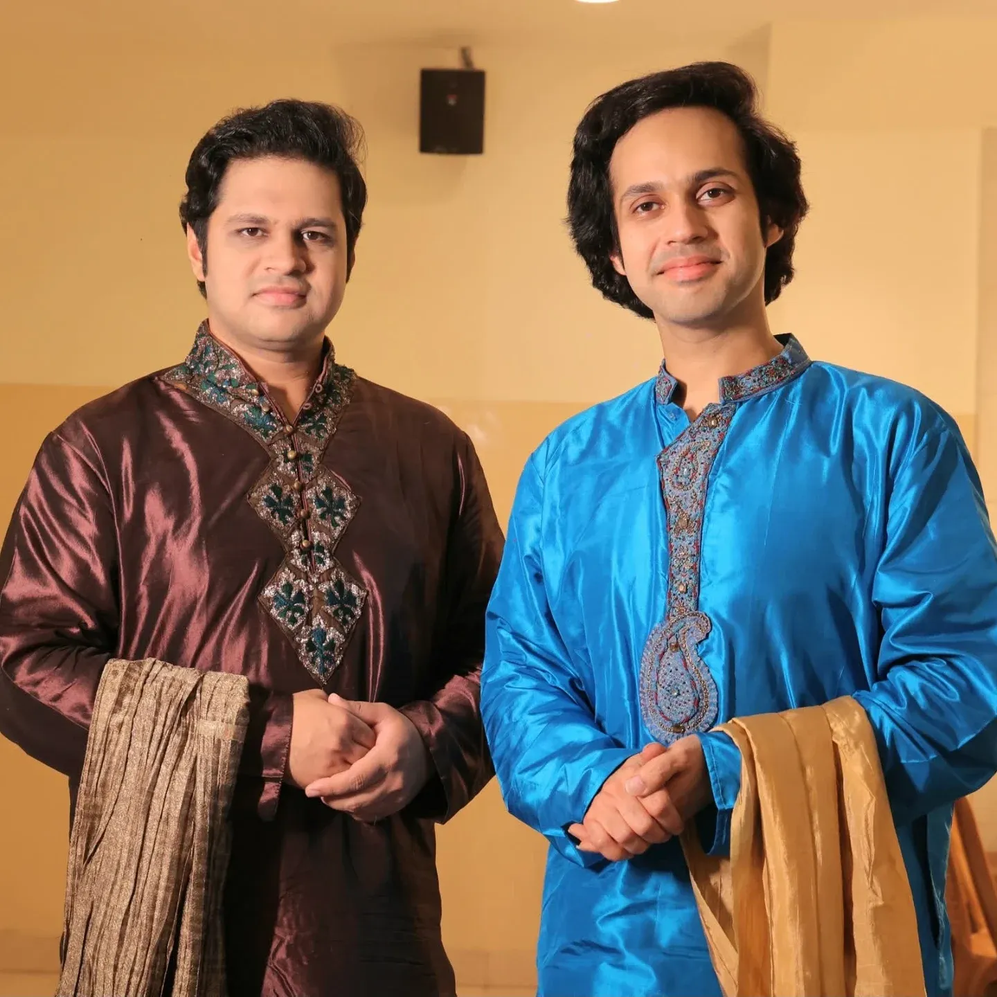 Mohan Brothers