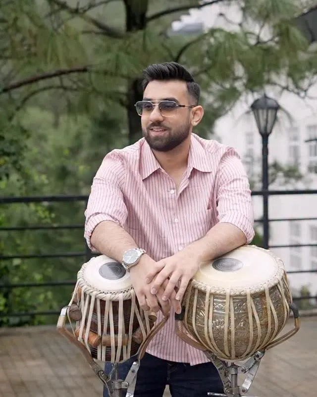 Vaibhav Verma
