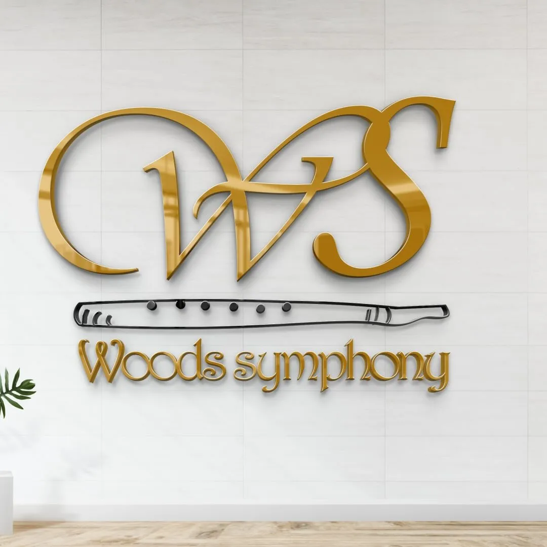 Woods Symphony