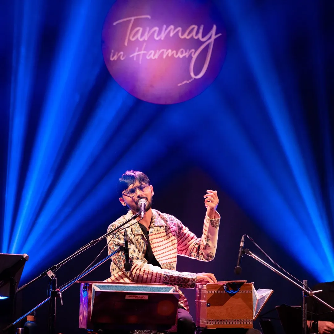 Tanmay Deochake