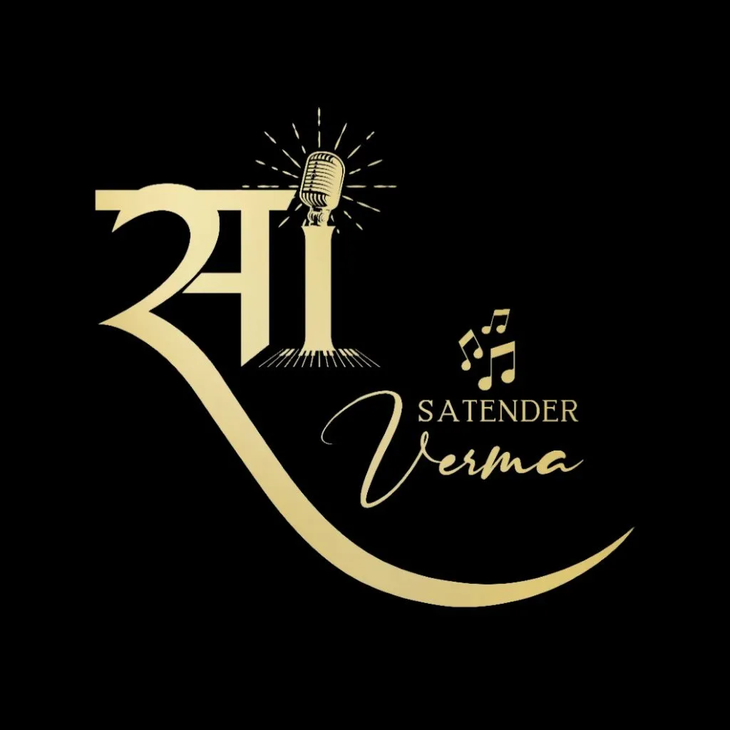 Satender Verma Live