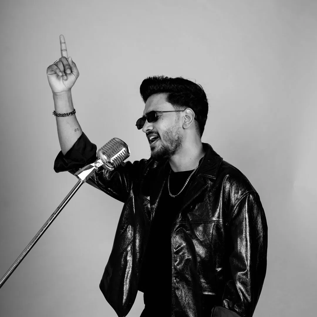 Sunny Hindustani